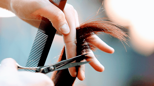 Sherry Luxury Hair Salon Irvine