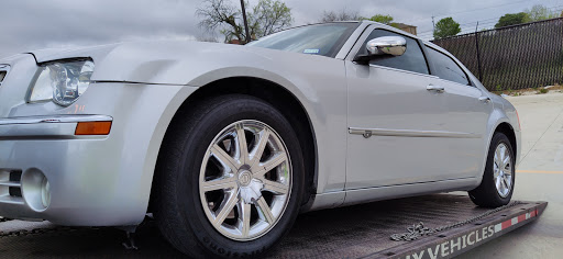 Auto Repair Shop «Temple Hill Automotive», reviews and photos, 1703 Goliad Rd, San Antonio, TX 78223, USA