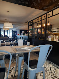 Photo n°6 de Brasserie Le Comptoir du Narval- Tabac le Narval à Lyon ()