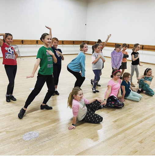 Dance School «Young Dance Academy, Inc.», reviews and photos, 181 W Marquette Ave, Oak Creek, WI 53154, USA