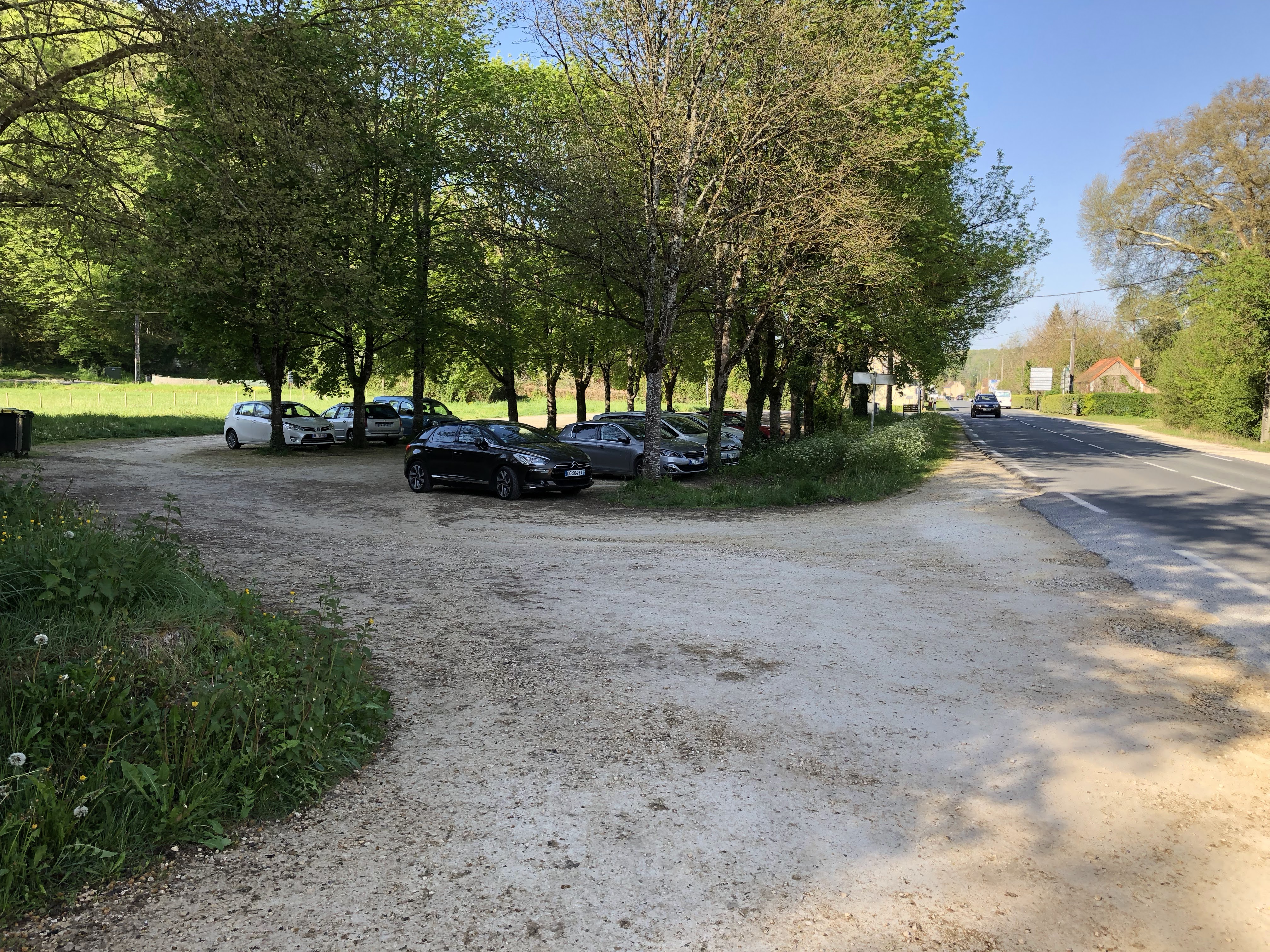 Photo n° 6 de l'avis de Robert.t fait le 20/04/2018 à 10:24