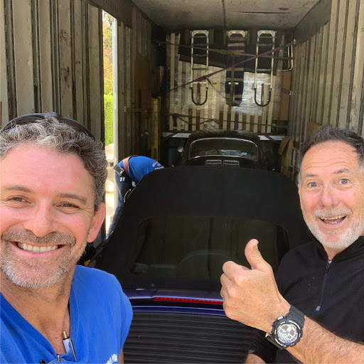 Moving Pro inc image