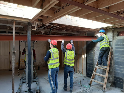 AWG Building Contractors