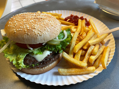 Guri`s Burger