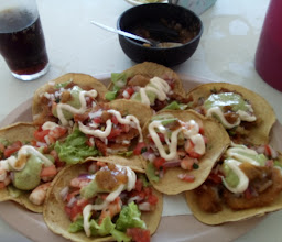 Taquería Cheo photo