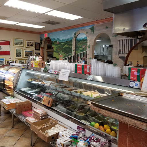 Gourmet Grocery Store «Mediterranean Gourmet Market», reviews and photos, 6122 Franconia Rd, Alexandria, VA 22310, USA