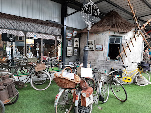 Photo n°20 de Biscuiterie Menou à Plougonver ()