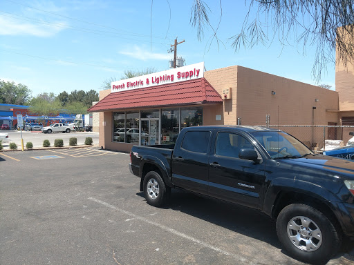Lighting Store «French Electric & Lighting», reviews and photos, 2710 W Glendale Ave, Phoenix, AZ 85051, USA