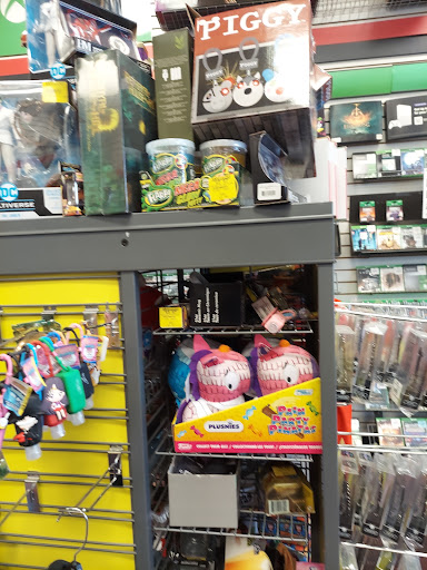 Video Game Store «GameStop», reviews and photos, 1542 Union Tpke, New Hyde Park, NY 11040, USA