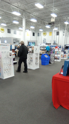 Electronics Store «Best Buy», reviews and photos, 26 Cypress St, Williston, VT 05495, USA