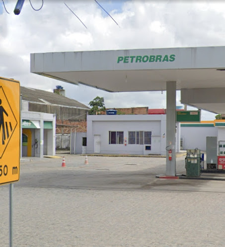 Auto Posto Estrela Petrobras - Maceió