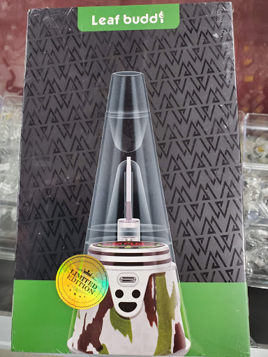 Tobacco Shop «Cloud 9 Smoke Shop», reviews and photos, 4811 Harrison Blvd, Ogden, UT 84403, USA