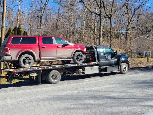 Auto Repair Shop «ZZ AUTO SERVICE CENTER & PRE OWNED AUTO SALES LLC», reviews and photos, 874 Cheshire Rd, Bunker Hill, WV 25413, USA