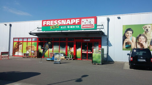 Fressnapf XXL Offenburg unter Offenburg, 