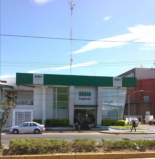 HDI Seguros (Contact Center)