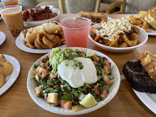 Cal Bowl Coffee Shop image