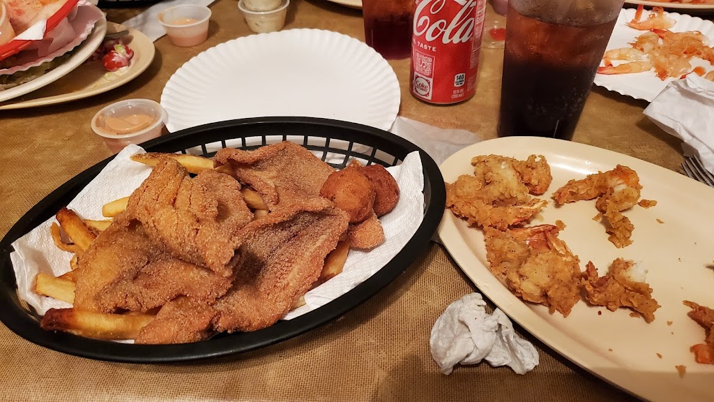 Kane's Catfish Seafood & Steakhouse 39483