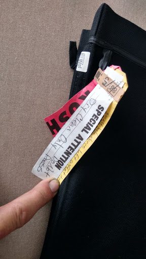 Dry Cleaner «Zoots Cleaners», reviews and photos, 3370 Gator Blvd, Norfolk, VA 23521, USA