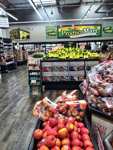 Grocery Store «Smart & Final», reviews and photos, 2775 Pacific Coast Hwy, Torrance, CA 90505, USA