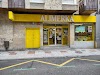 Alimerka Logotyp, León, Spanien, Stormarknad