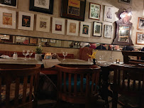 Bar du Restaurant italien LA LIBERA RESTAURANT à Cannes - n°17