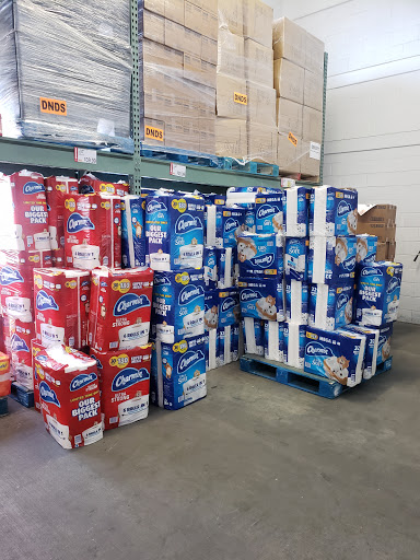 Warehouse club «BJ’s Wholesale Club», reviews and photos, 825 Pelham Pkwy, Pelham Manor, NY 10803, USA