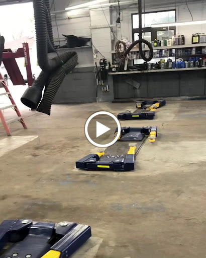 Auto Repair Shop «Road Ready», reviews and photos, 2786 N Jerusalem Rd, North Bellmore, NY 11710, USA