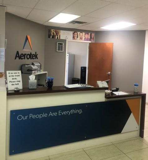 Employment Agency «Aerotek», reviews and photos, 999 Berkshire Blvd #180, Wyomissing, PA 19610, USA