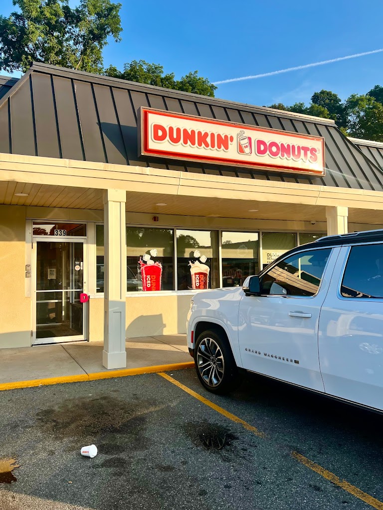 Dunkin' 01906