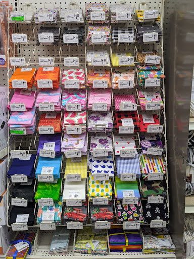 Craft Store «Michaels», reviews and photos, 20640 Homestead Rd, Cupertino, CA 95014, USA