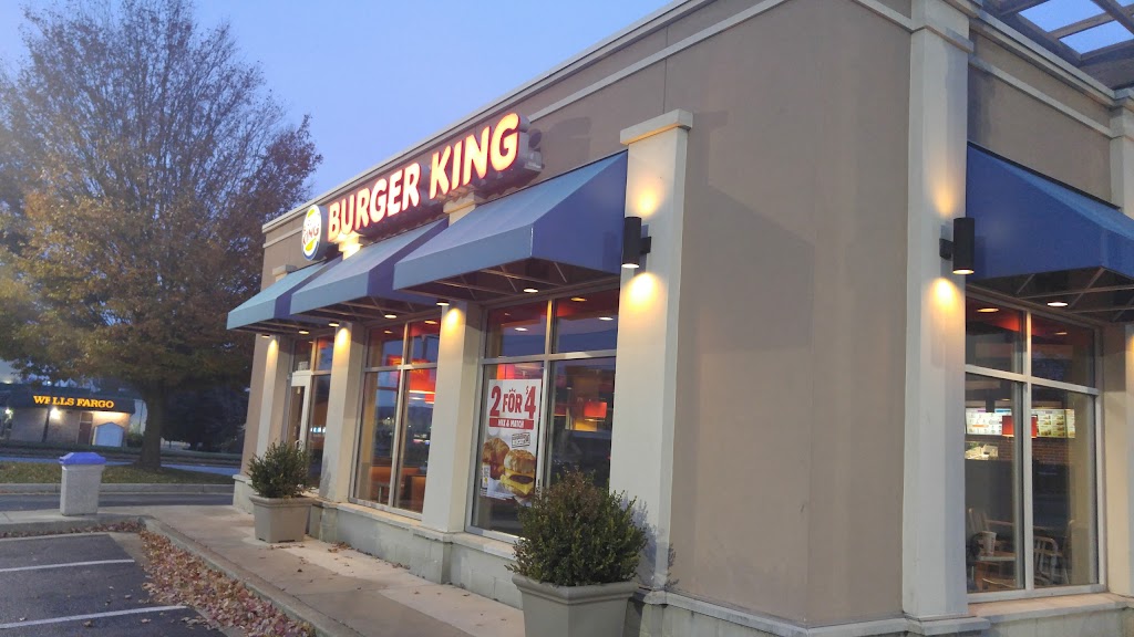 Burger King 21030