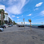 Photo n°4 de l'avis de Calinca.o fait le 21/08/2022 à 21:47 sur le  Grand Hotel Salerno à Salerno