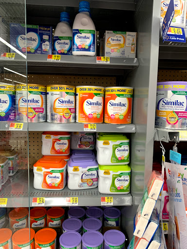 Department Store «Walmart Supercenter», reviews and photos, 295 Plymouth St, Halifax, MA 02338, USA