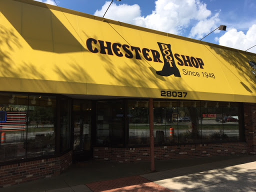 Boot Store «Chester Boot Shop», reviews and photos, 28037 Gratiot Ave, Roseville, MI 48066, USA