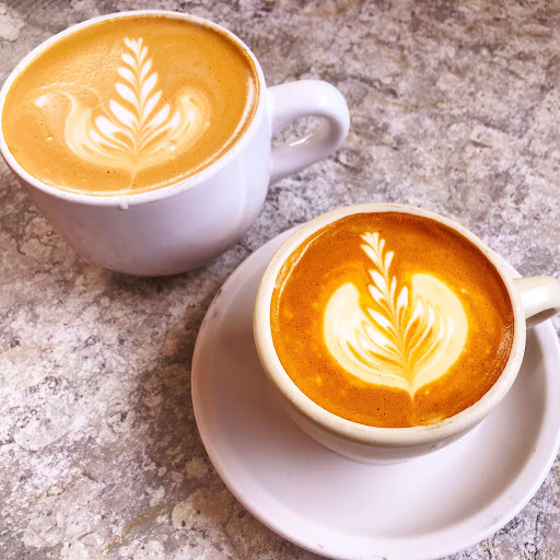 Espresso Bar «Milagro Coffee Y Espresso», reviews and photos, 1733 E University Ave, Las Cruces, NM 88001, USA