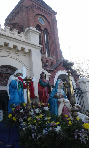 Parroquia Patronato San Antonio de Padua - Puente Alto