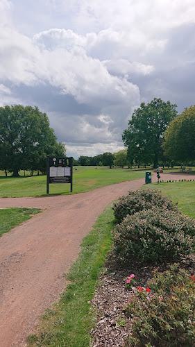 Reviews of Hendon Golf Club in London - Golf club