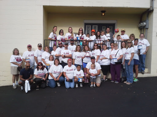 Gym «Body & Soul Fitness Studio», reviews and photos, 618 Columbia Ave, Lancaster, PA 17603, USA