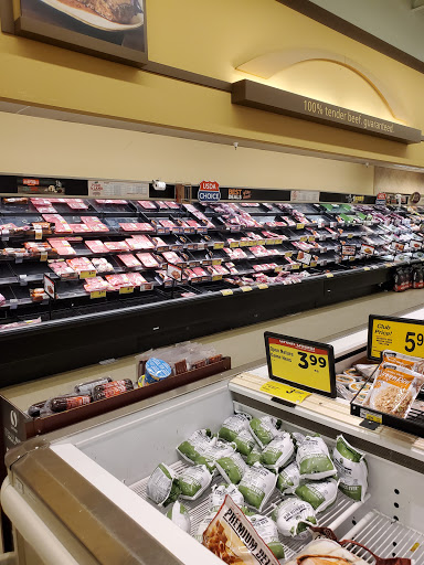 Grocery Store «Safeway», reviews and photos, 4548 Centerplace Dr, Greeley, CO 80632, USA