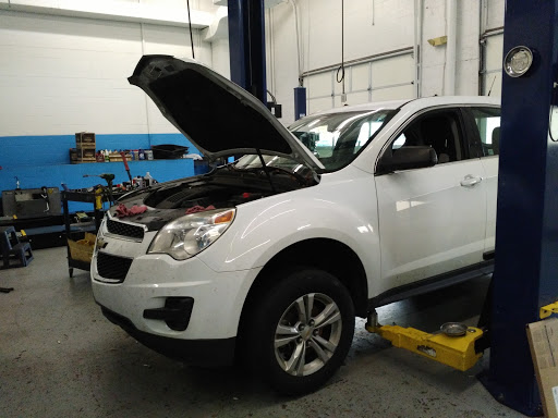 Auto Repair Shop «Heaven Sent Automotive», reviews and photos, 1113 Murfreesboro Rd #380, Franklin, TN 37064, USA