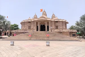 Salasar Balaji Temple image