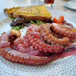 Photo n°1 de l'avis de Jonas. fait le 28/09/2022 à 21:03 sur le  Dumar d’benagil à Lagoa