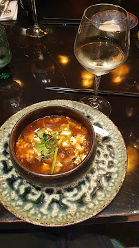 Soupe du Restaurant asiatique La Guinguette du Tigre à Antibes - n°18