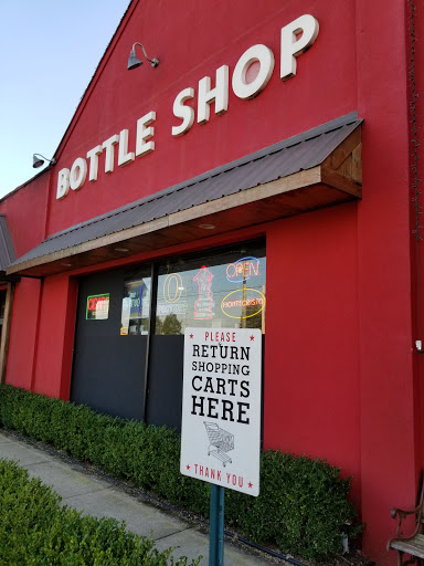 Liquor Store «Five Points Bottle Shop», reviews and photos, 3685 Atlanta Hwy, Athens, GA 30606, USA