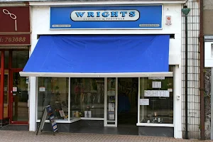 Wright's Clothing & Footwear image