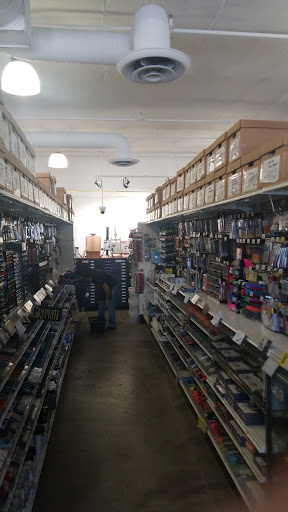 Art Supply Store «Blick Art Materials», reviews and photos, 2602 Lincoln Blvd, Santa Monica, CA 90405, USA