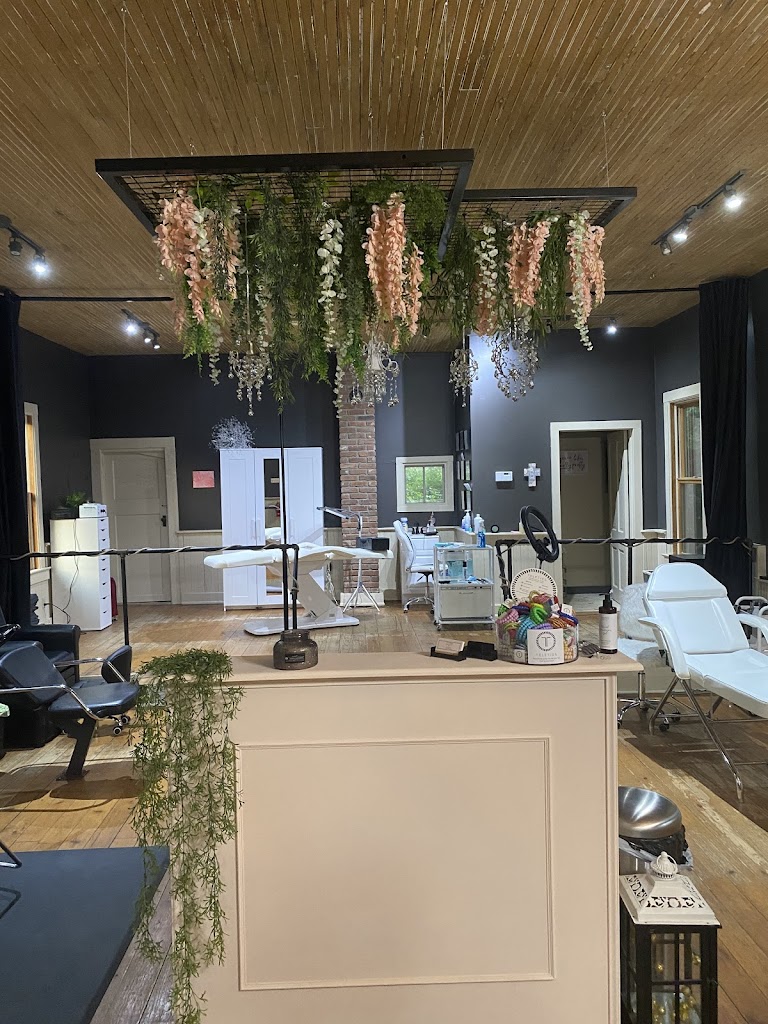 Blush LLC 54313