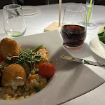 Photo n°2 de l'avis de Ralf.i fait le 17/03/2023 à 12:40 sur le  Landidyll Hotel Restaurant Birkenhof à Klosterkumbd