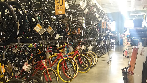 Bicycle Store «Performance Bicycle», reviews and photos, 1267 Churchmans Rd, Newark, DE 19713, USA