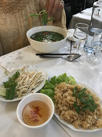Phô du Restaurant vietnamien Restaurant Petit Saigon à Paris - n°3